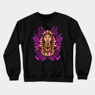 Pharaoh 1.1 Crewneck Sweatshirt